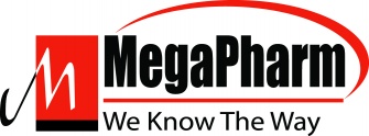 megapharm company logo