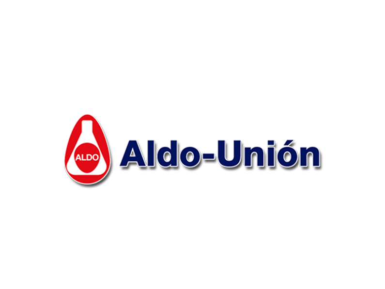 Aldo Union company logo