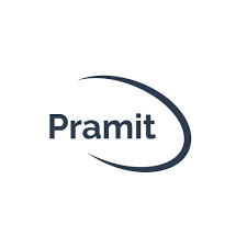 Pramit company logo