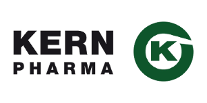 kern pharma company logo
