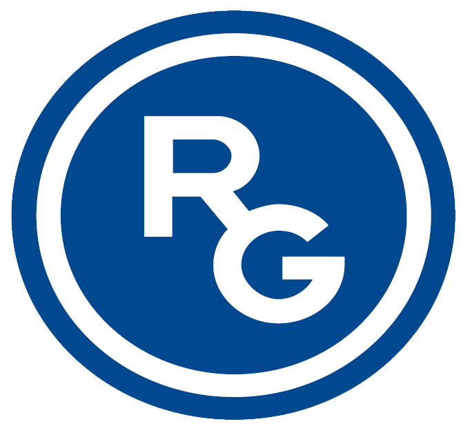 rg company logo